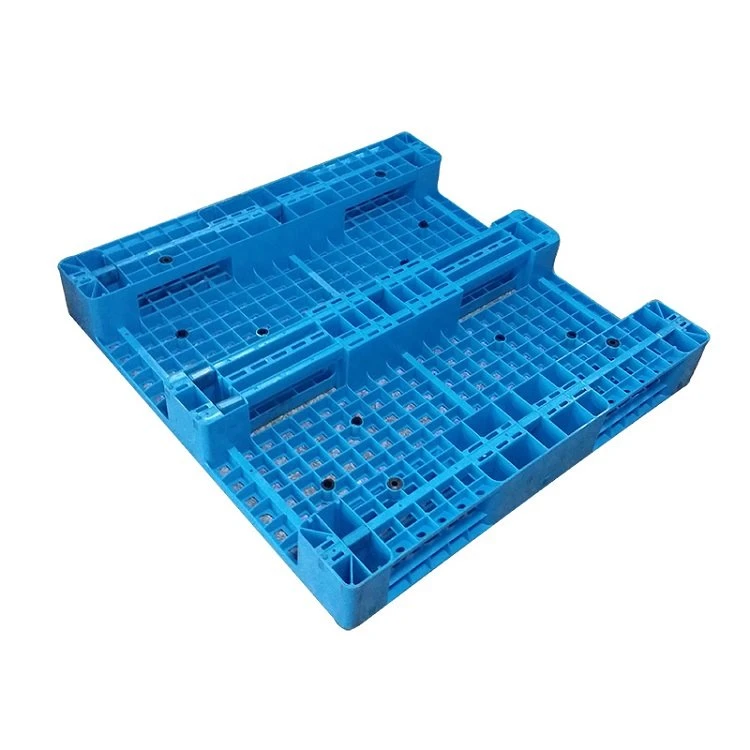 1100x1100 Plastična paleta