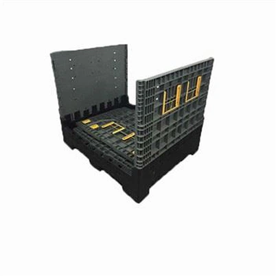 48x40 teška plastična gaylorda