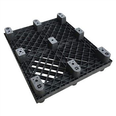 Jednosmjerna plastična paleta