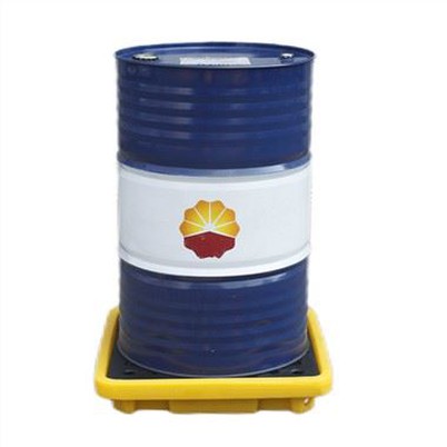 Plastični bubanj paleta