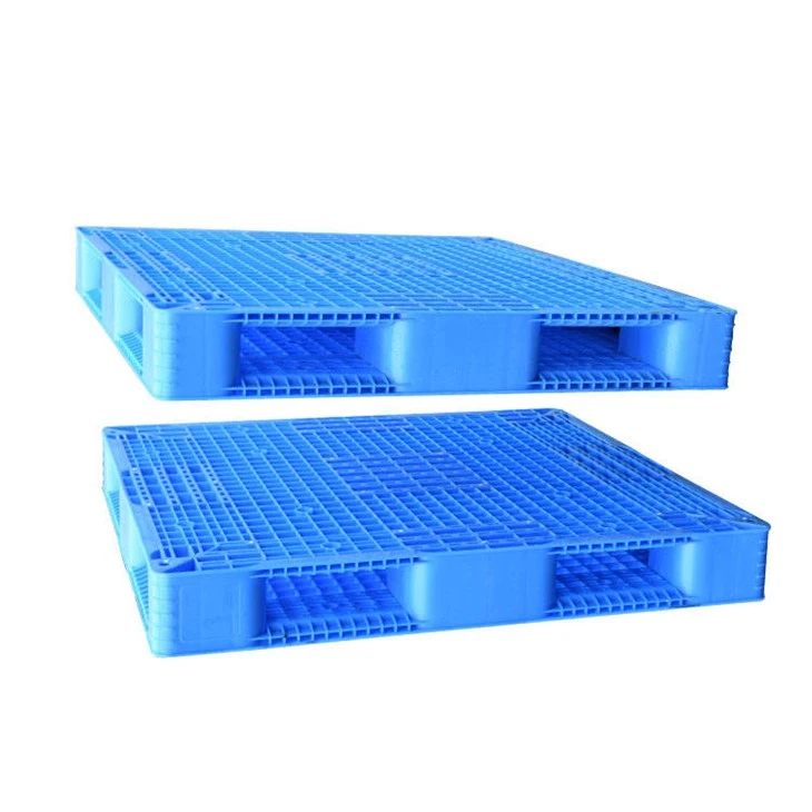 HDPE plastične dimenzije palete Euro paleta