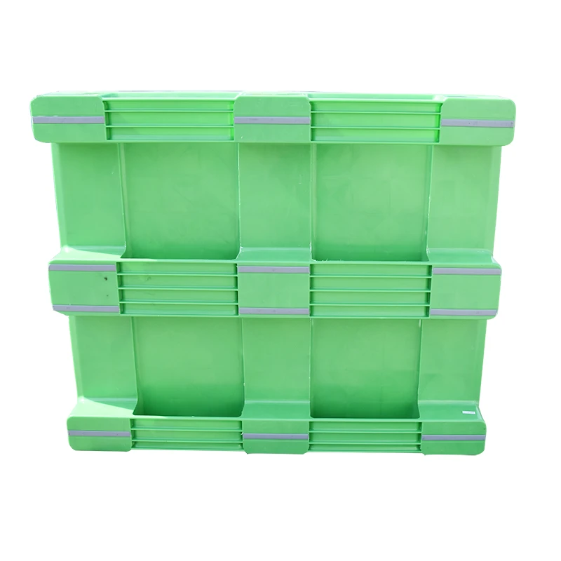 Higijenska plastična paleta za hranu 1200*800