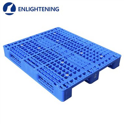Industrijske plastične palete
