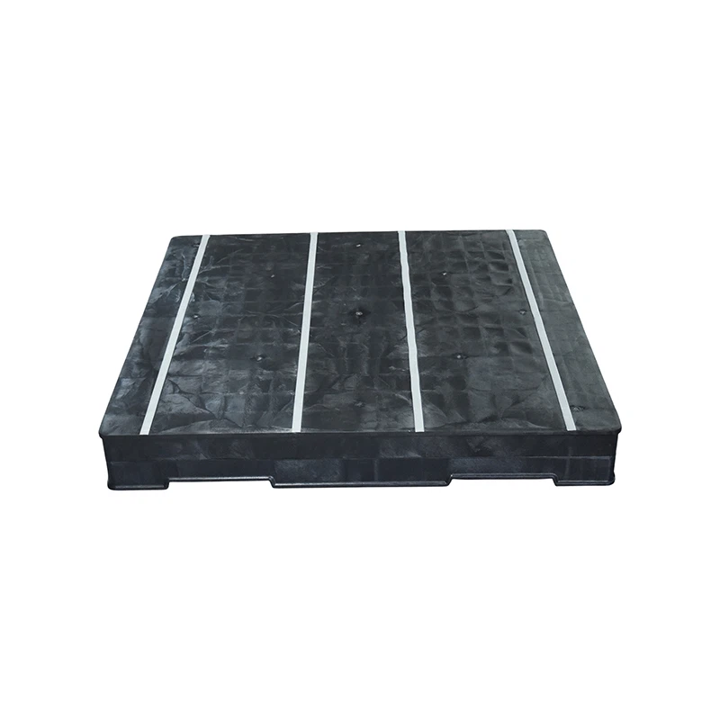 1165 Australian Standard Flat Plastic Pallets