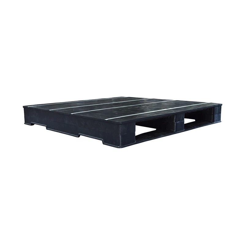 1165 Australian Standard Flat Plastic Pallets factory