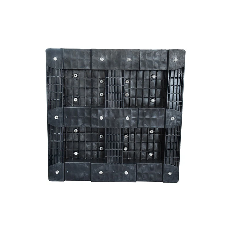 1165 Australian Standard Flat Plastic Pallets best