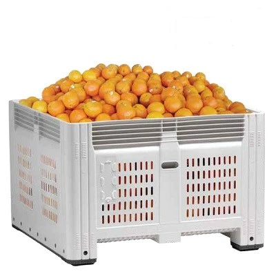 780L Nally Mega Bin