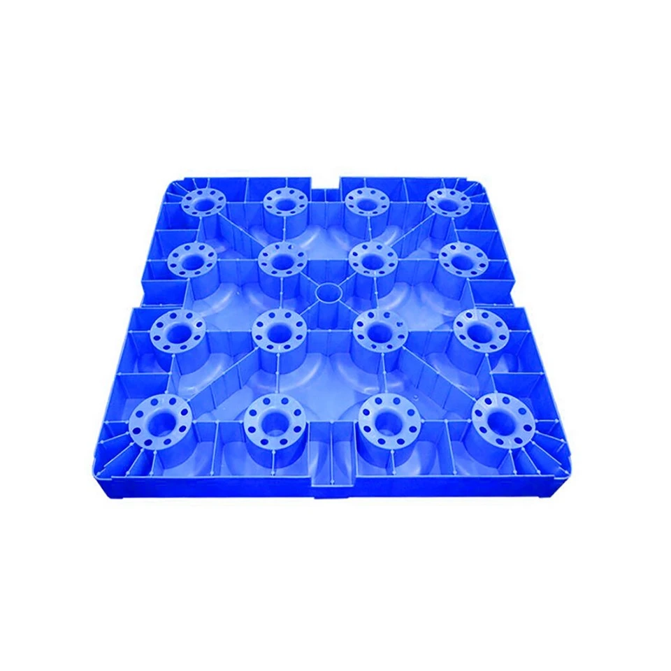 Heavy Duty 5 Gallon Water Bottle Pallet Supplier