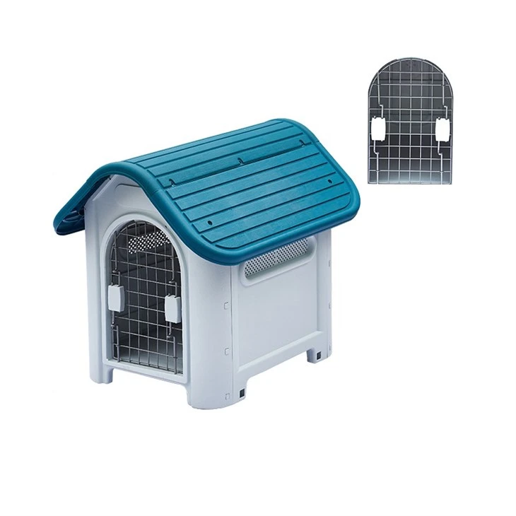 Premier Plastic Dog House Manufacturer: Where Quality Meets Innovation