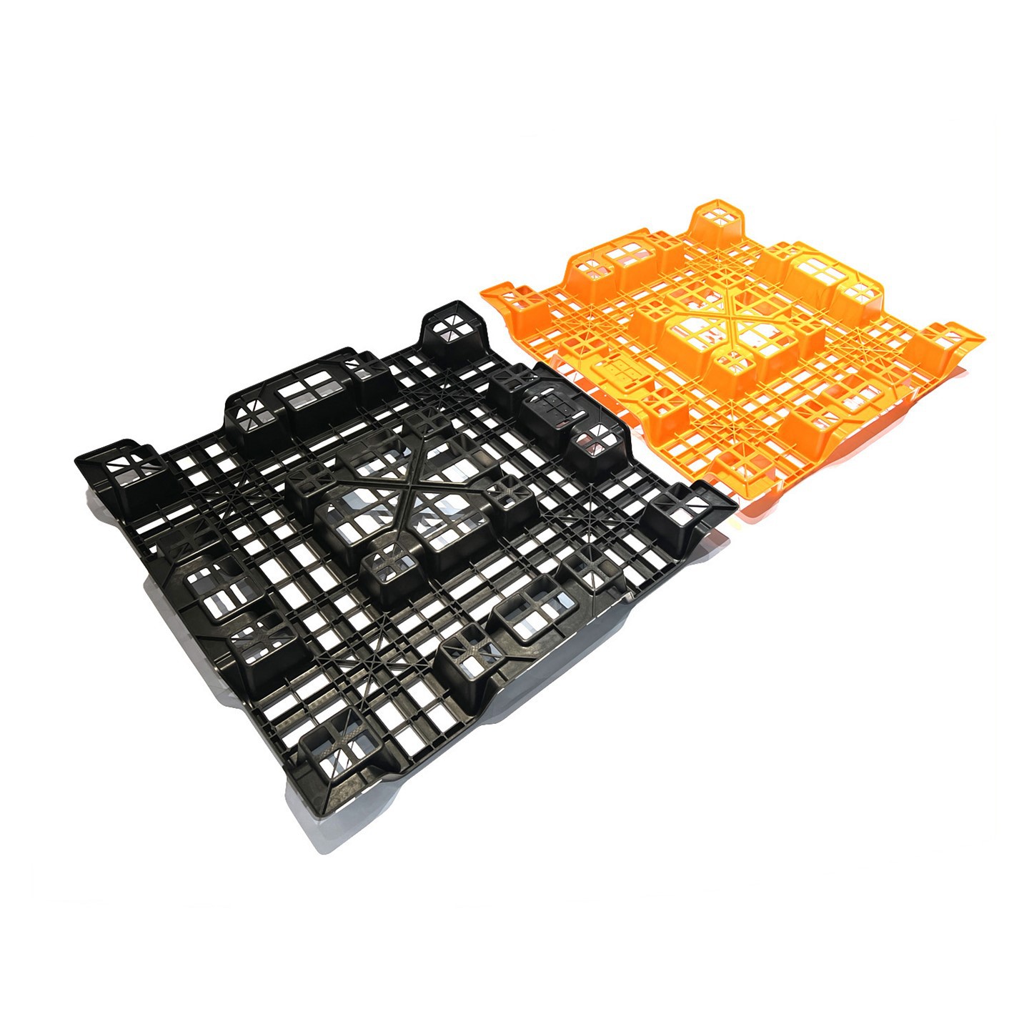 Reciklirana plastična paleta dizajnirana za Big Bag