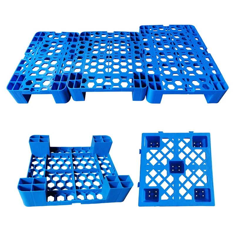 Small Size Mesh Combined Pallet factory