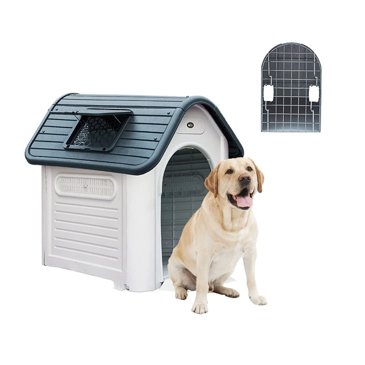 Superior Pet Houses: Kennels And Outdoor Solutions