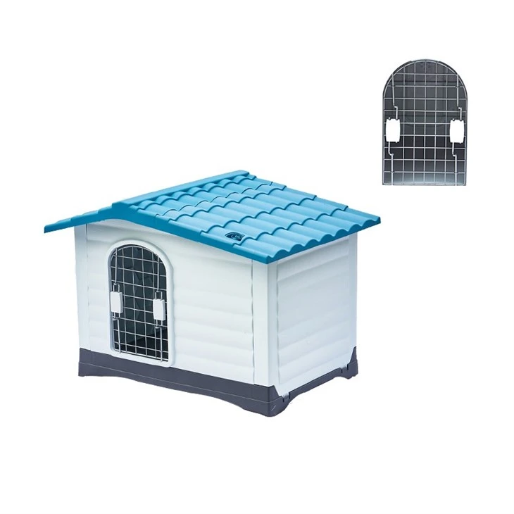 Superior Pet Houses: Kennels And Outdoor Solutions